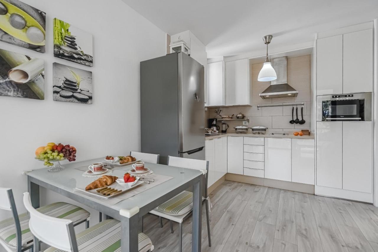 Cozy Apartments - 150 Meters From The Beach, Free Wi-Fi Πλάγια ντε λας Αμέρικας Εξωτερικό φωτογραφία